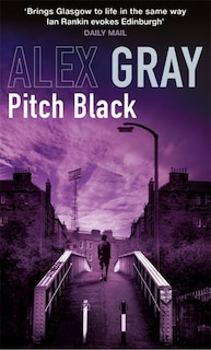 Front cover_Pitch Black