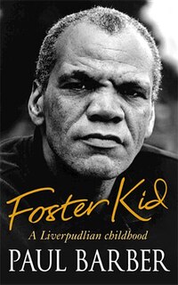 Front cover_Foster Kid
