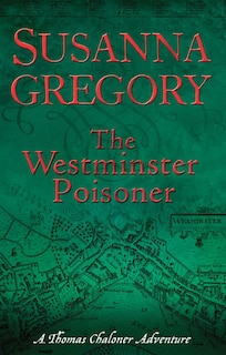 Front cover_The Westminster Poisoner