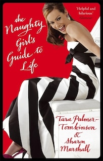 Couverture_The Naughty Girl's Guide To Life