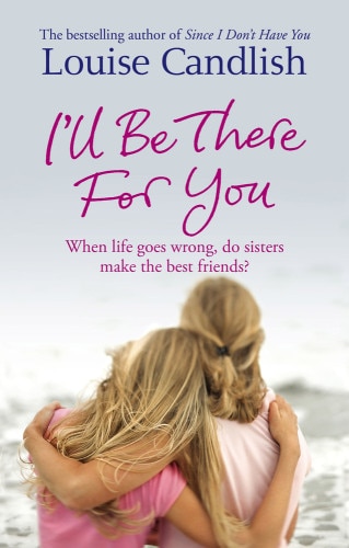 Couverture_I'll Be There For You