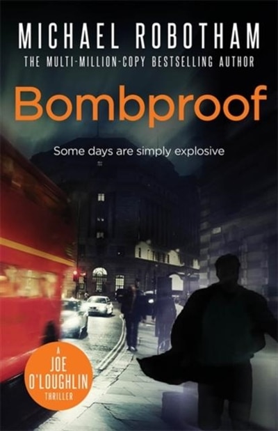 Front cover_Bombproof