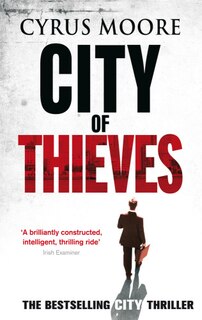 Front cover_City Of Thieves