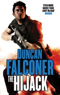 Front cover_The Hijack