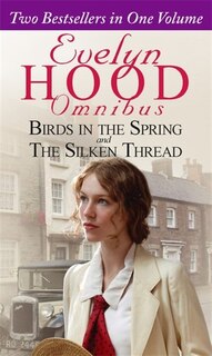 Couverture_Birds In The Spring/the Silken Thread