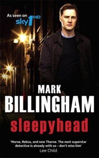 Front cover_Sleepyhead