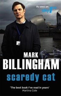 Front cover_Scaredy Cat
