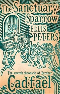 Front cover_The Sanctuary Sparrow