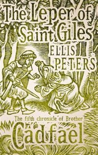 Couverture_The Leper of Saint Giles