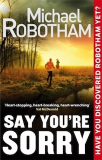 Couverture_Say You're Sorry