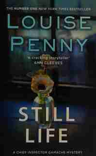 Still Life by Louise Penny