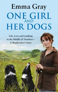 Couverture_One Girl And Her Dogs