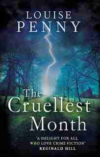 The Cruellest Month by Louise Penny
