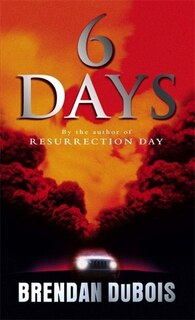 Front cover_Six Days