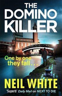 Front cover_The Domino Killer