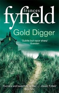 Front cover_Gold Digger