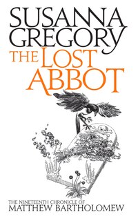 Couverture_The Lost Abbot