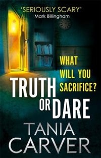 Couverture_Truth Or Dare