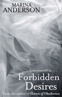 Front cover_Forbidden Desires
