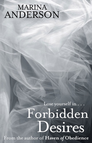 Front cover_Forbidden Desires