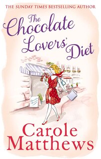Couverture_The Chocolate Lovers' Diet
