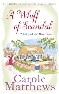 Front cover_A Whiff of Scandal