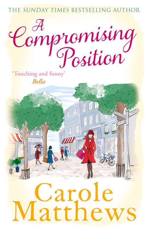 Couverture_A Compromising Position