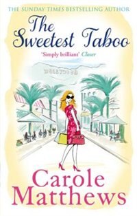 Front cover_The Sweetest Taboo