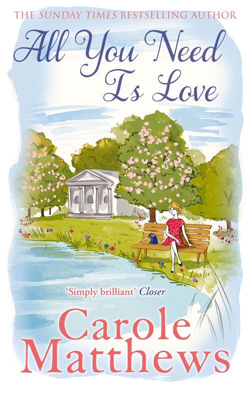 Couverture_All You Need Is Love