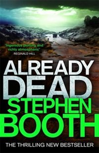Couverture_Already Dead