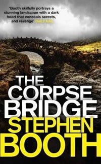 Couverture_The Corpse Bridge
