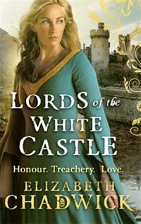 Couverture_Lords Of The White Castle