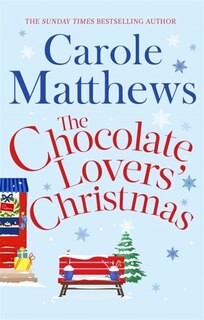 Couverture_The Chocolate Lovers' Christmas