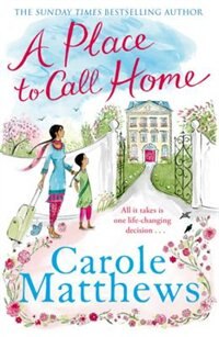 Couverture_A Place to Call Home