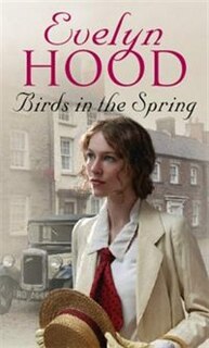 Couverture_Birds In The Spring