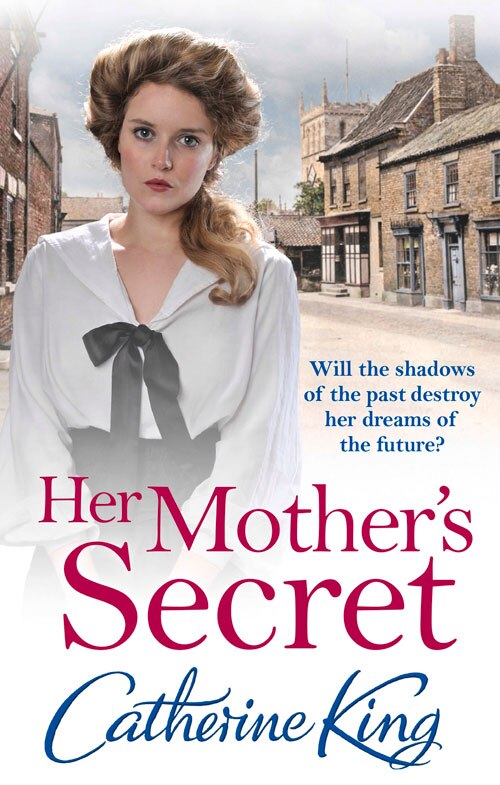 Front cover_Her Mother's Secret