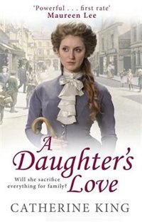 Couverture_A Daughter's Love
