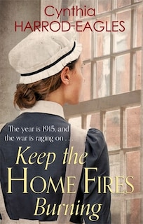 Front cover_Keep The Home Fires Burning