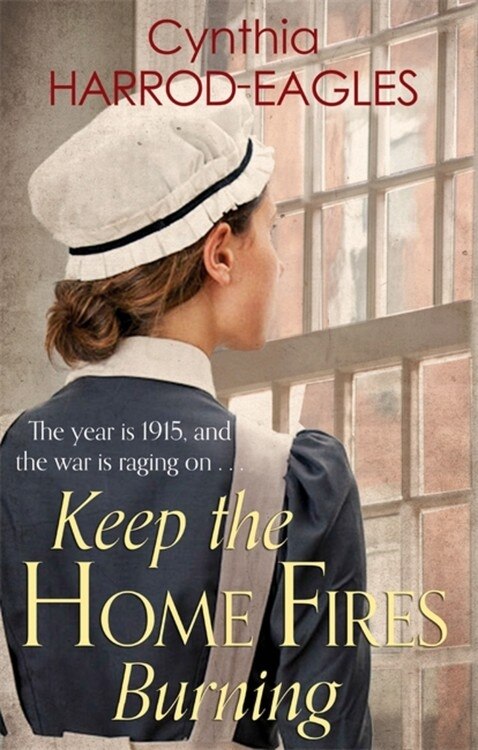 Front cover_Keep The Home Fires Burning