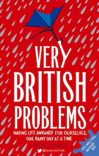 Front cover_Very British Problems
