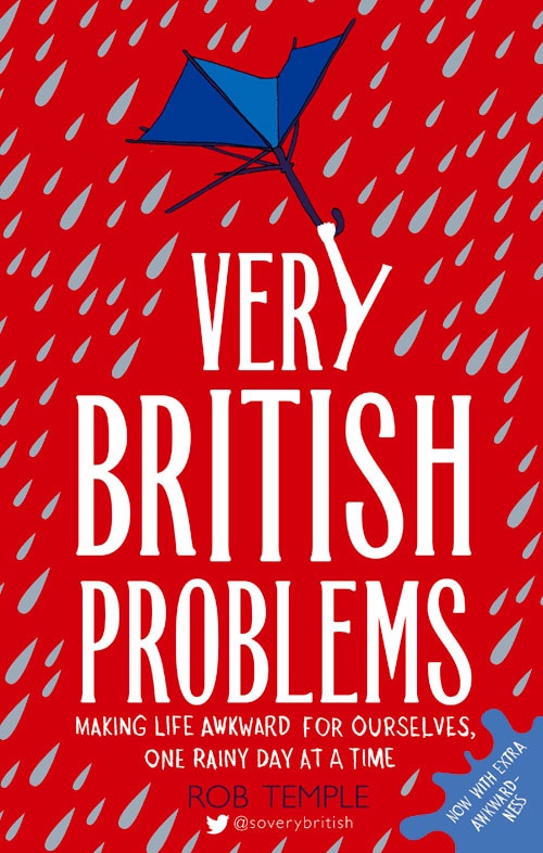 Front cover_Very British Problems