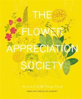 Couverture_The Flower Appreciation Society