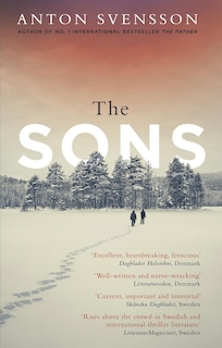 Front cover_The Sons