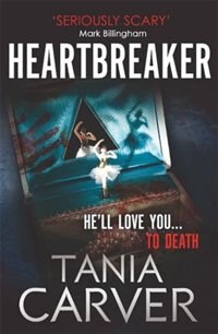 Front cover_Heartbreaker