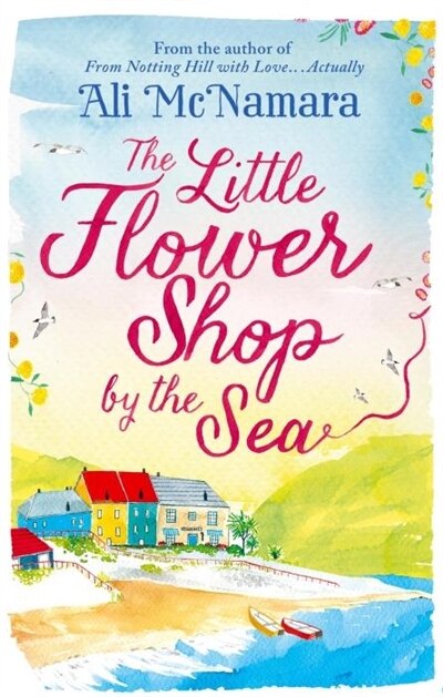 Front cover_The Little Flower Shop by the Sea