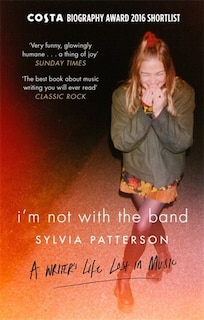 Front cover_I'm Not With The Band