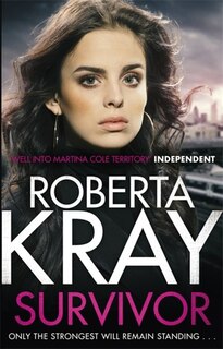 Front cover_Survivor