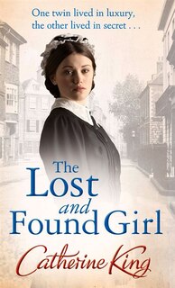 The Lost And Found Girl