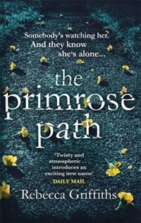 Front cover_PRIMROSE PATH