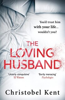 Couverture_LOVING HUSBAND